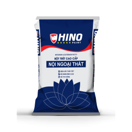 BỘT TRÉT HINO CAO CẤP 