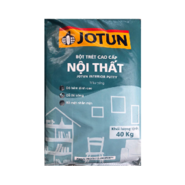 BỘT TRÉT JOTUN CAO CẤP 