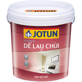 SƠN NỘI THẤT ESSENCE DỄ LAU CHÙI 17L