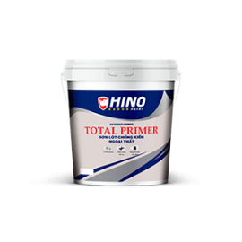 TOTAL PRIMER