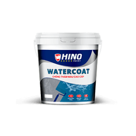 SƠN CHỐNG THẤM CAO CẤP HINO