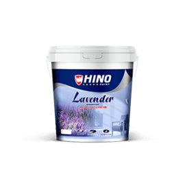 SƠN NỘI THẤT LAVENDER 15L