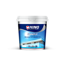 SƠN NGOẠI THẤT SUNNY 15L