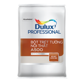 BỘT TRÉT NỘI THẤT 