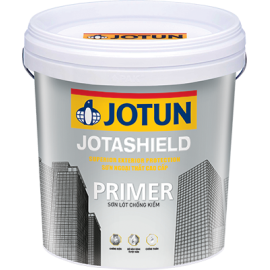 SƠN LÓT NGOẠI THẤT JOTASHIELD PRIMER 17L