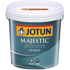 SƠN LÓT NỘI THẤT MAJECTIC PRIMER 17L