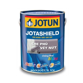 SƠN NGOẠI THẤT JOTUN JOTASHIELD BỀN MÀU TỐI ƯU 5L