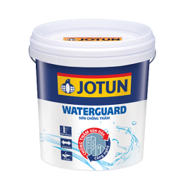 SƠN JOTUN CHỐNG THẤM 