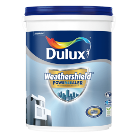 SƠN LÓT NGOẠI THẤT CAO CẤP WEATHERSHIELD POWERSEALER 18L