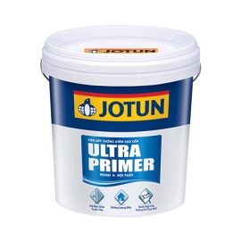 SƠN LÓT NỘI NGOẠI THẤT ULTRA PRIMER 17L
