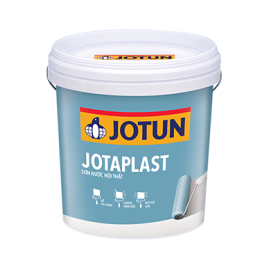SƠN NỘI THẤT JOTAPLAST 17L