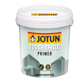 SƠN LÓT NGOẠI THẤT TOUGH SHIELD PRIMER 17L