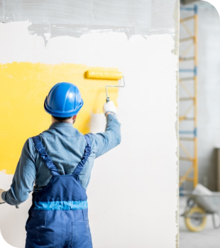 THI CÔNG SƠN NƯỚC TRỌN GÓI TẠI THỊ XÃ GÒ CÔNG | UY TÍN - CHUYÊN NGHIỆP - GIÁ TỐT NHẤT 