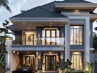 CÁC LƯU Ý KHI CHỌN SƠN NGOÀI TRỜI 