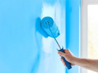 MẸO GIỮ CHO BỀ MẶT SƠN LUÔN MỚI VÀ BỀN ĐẸP 