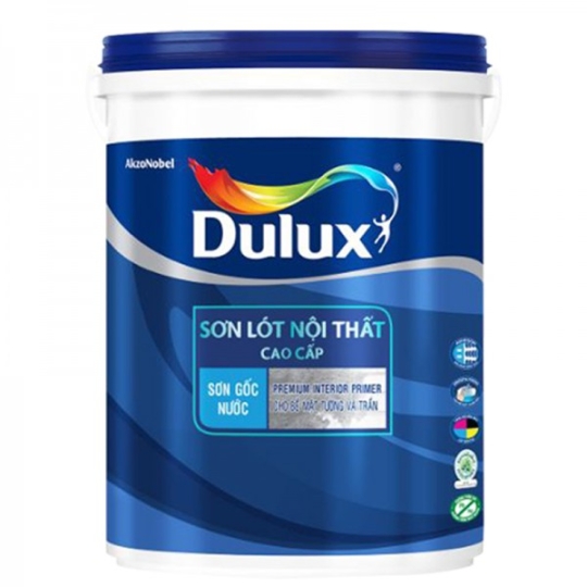 SƠN LÓT NỘI THẤT CAO CẤP 18L