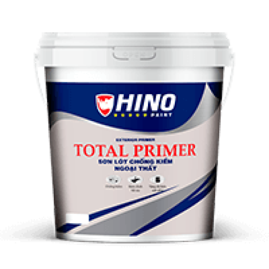 TOTAL PRIMER