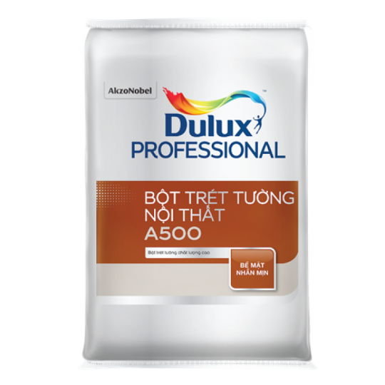 BỘT TRÉT NỘI THẤT 
